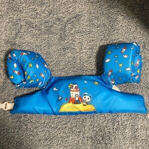 Swim Vest for Kids, Toddler